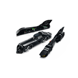 76355 Batman Returns™ Batmobile™