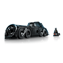 76355 Batman Returns™ Batmobile™