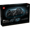 76355 Batman Returns™ Batmobile™