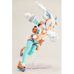 PUNI☆MOFU LIN