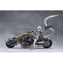 WRECKAGE HUNTER