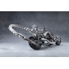 WRECKAGE HUNTER