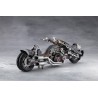 WRECKAGE HUNTER