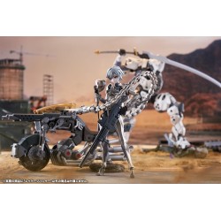 WRECKAGE HUNTER