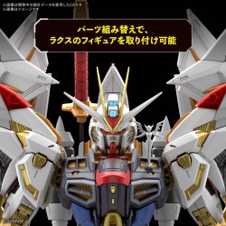 MGEX 1/100 Mighty Strike Freedom Gundam